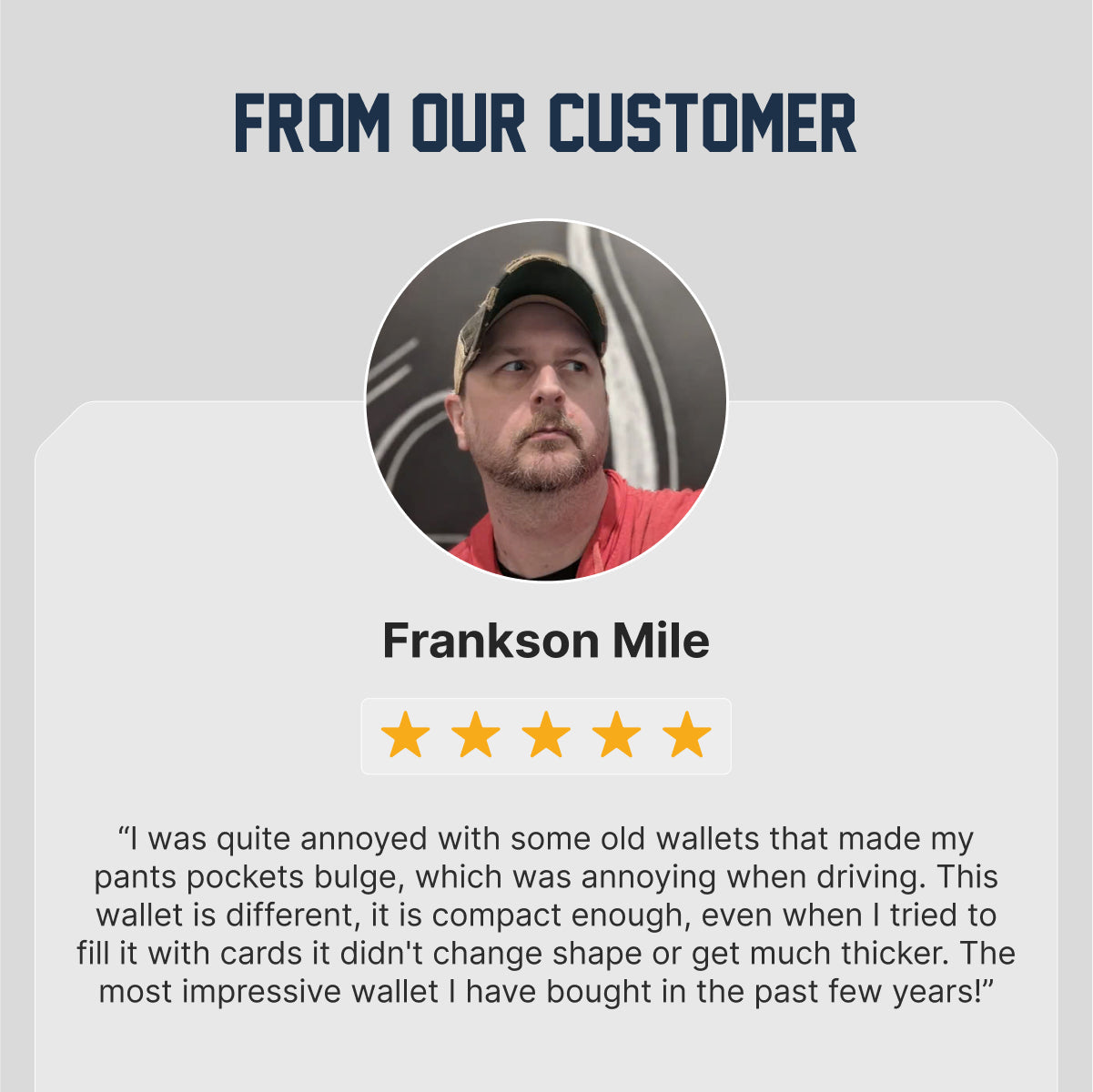 😊The hottest wallet of 2026😊 Tactical Wallet - Military Limited Issue - The Wallet That Holds the Most Cards in the World