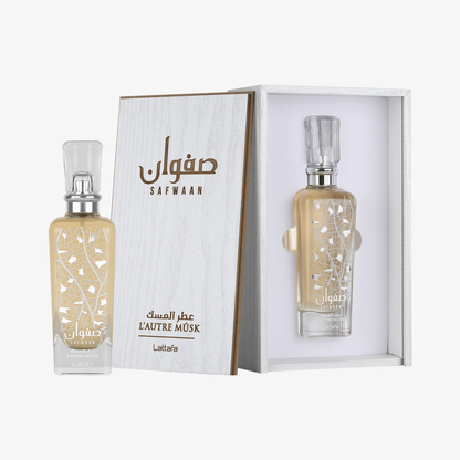 Unisex Safwaan L'Autre Musk