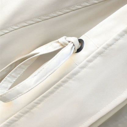 DIONA | Elegant Rain Jacket