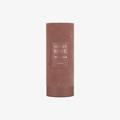Unisex Velvet Rose