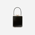 Gold Crystal Micro Bag
