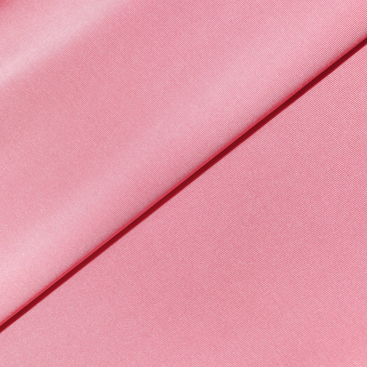 Pink Jersey Top