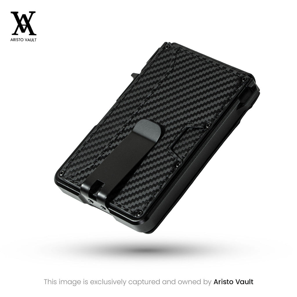 😊The hottest wallet of 2026😊 Tactical Wallet - Military Limited Issue - The Wallet That Holds the Most Cards in the World