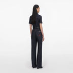 Indigo Denim Jumpsuit