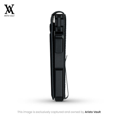 😊The hottest wallet of 2026😊 Tactical Wallet - Military Limited Issue - The Wallet That Holds the Most Cards in the World