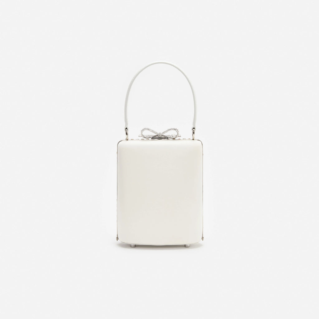 Multi Crystal Mini Bag