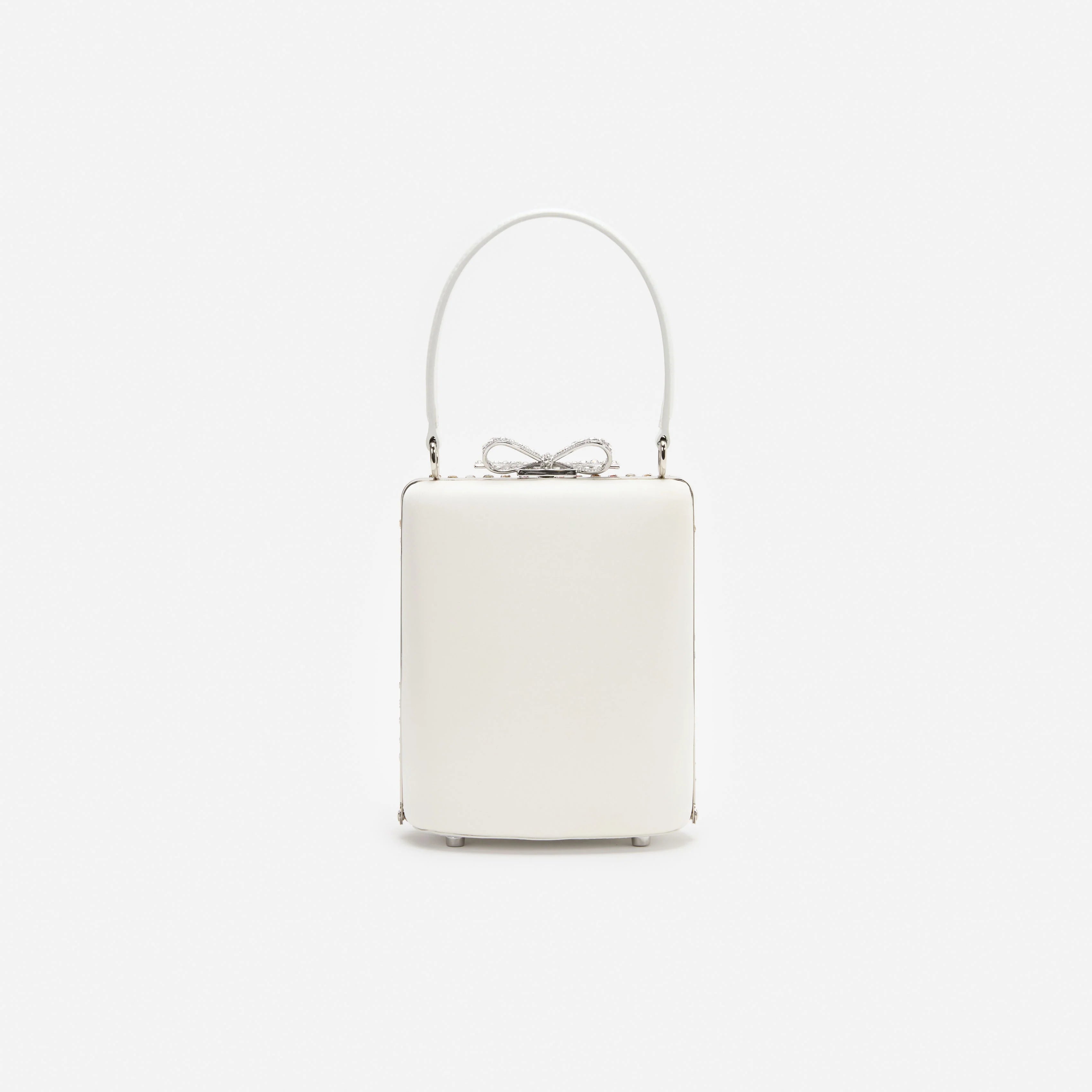Multi Crystal Mini Bag