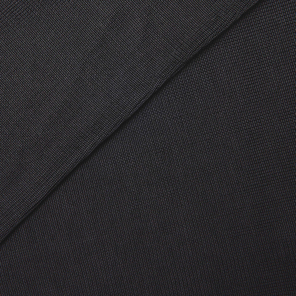 Grey Viscose Knit Top