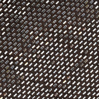 Gunmetal Rhinestone Mesh Maxi Dress