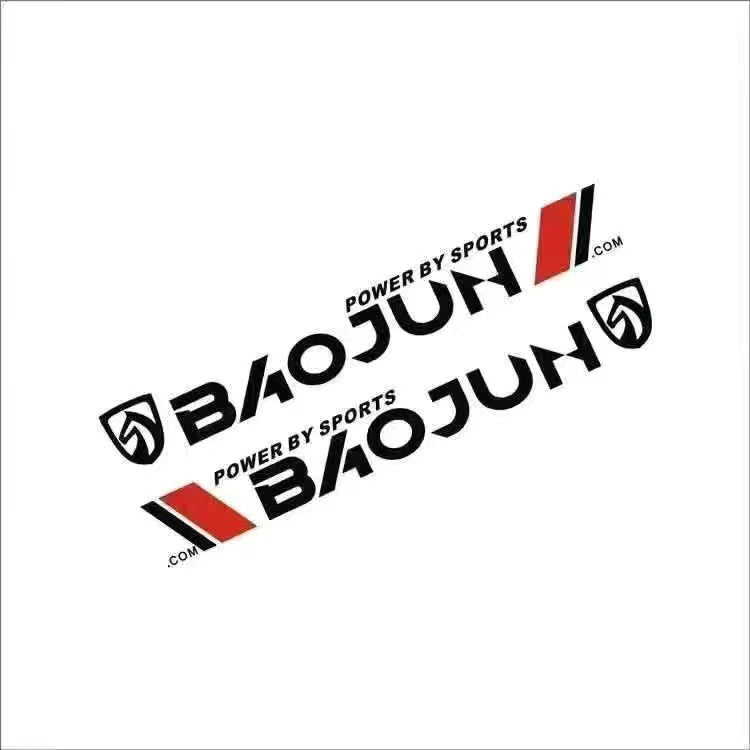 Car  Hood Decoration Stickers  Personalized Creative Body Stickers Covering Scratches