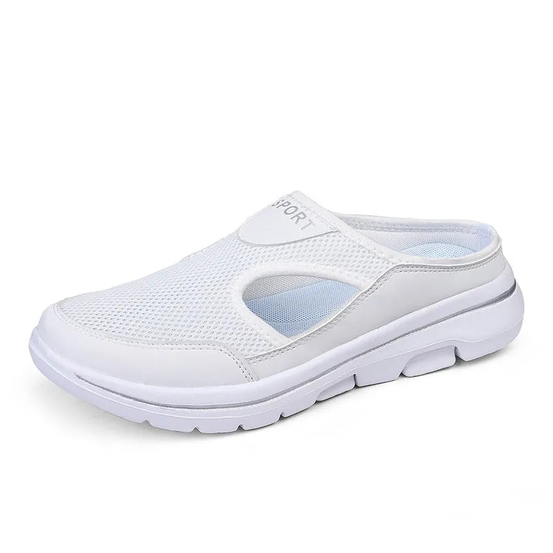 MEN'S COMFORT BREATHABLE SUPPORT SPORTS SANDALS
