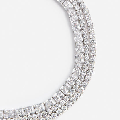Multi Crystal Choker