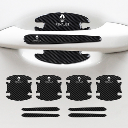 High-end Car Door Handle Scratch Protectors🔥8 PCS🔥