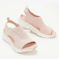 Add to cart and enjoy 50% off--Orthopedic Slide Arch Support Sandals