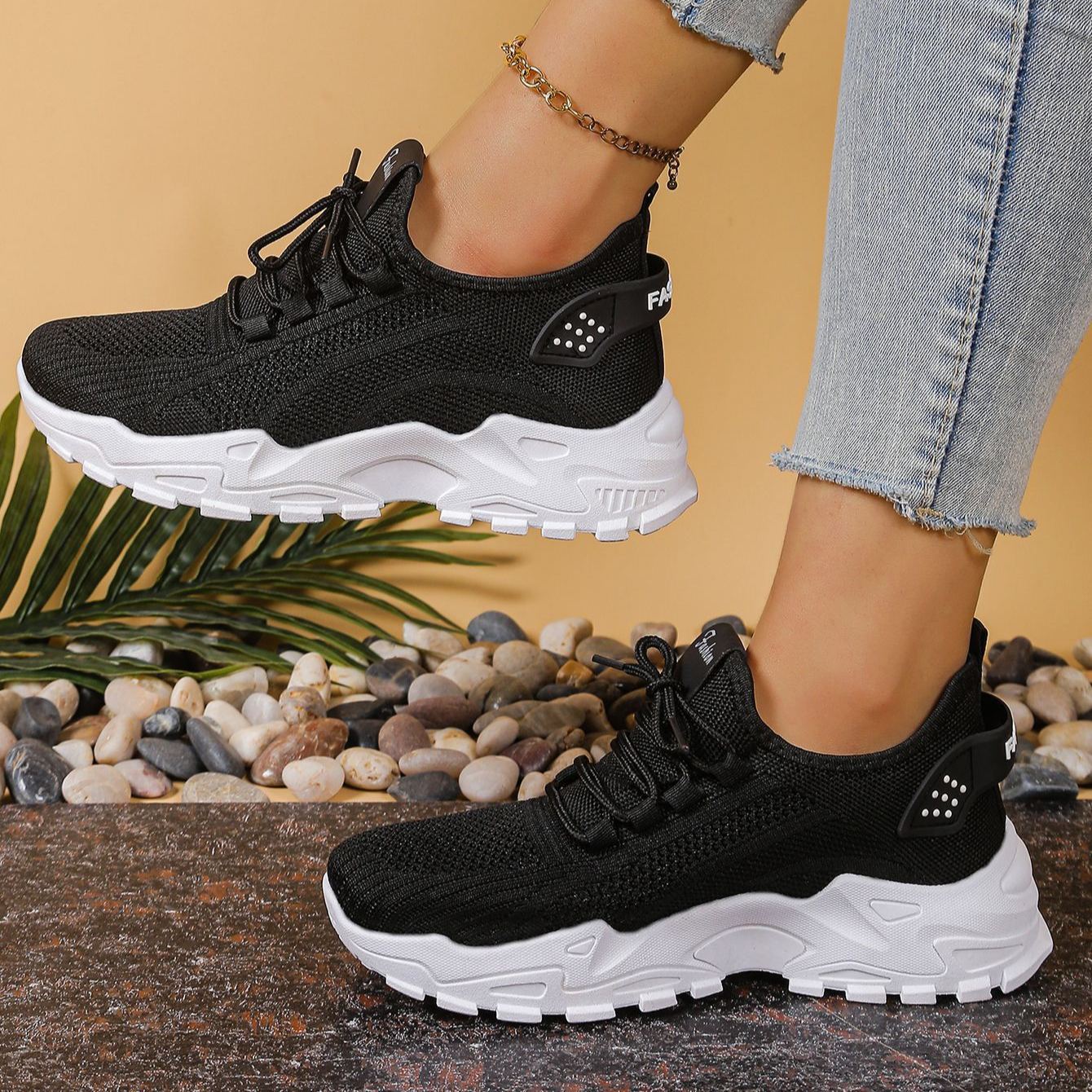 Women's Orthopedic Comfortable Sneakers (Buy 2 can free shipping)